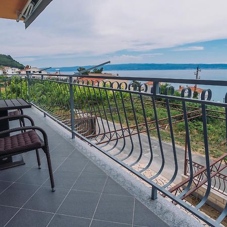 Apartmani Josip Podstrana Buitenkant foto