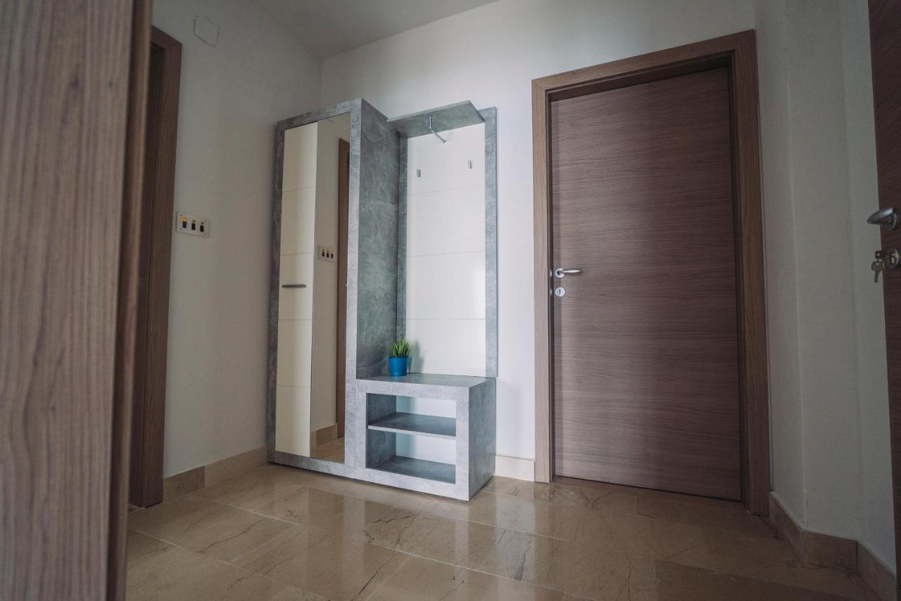 Apartmani Josip Podstrana Buitenkant foto