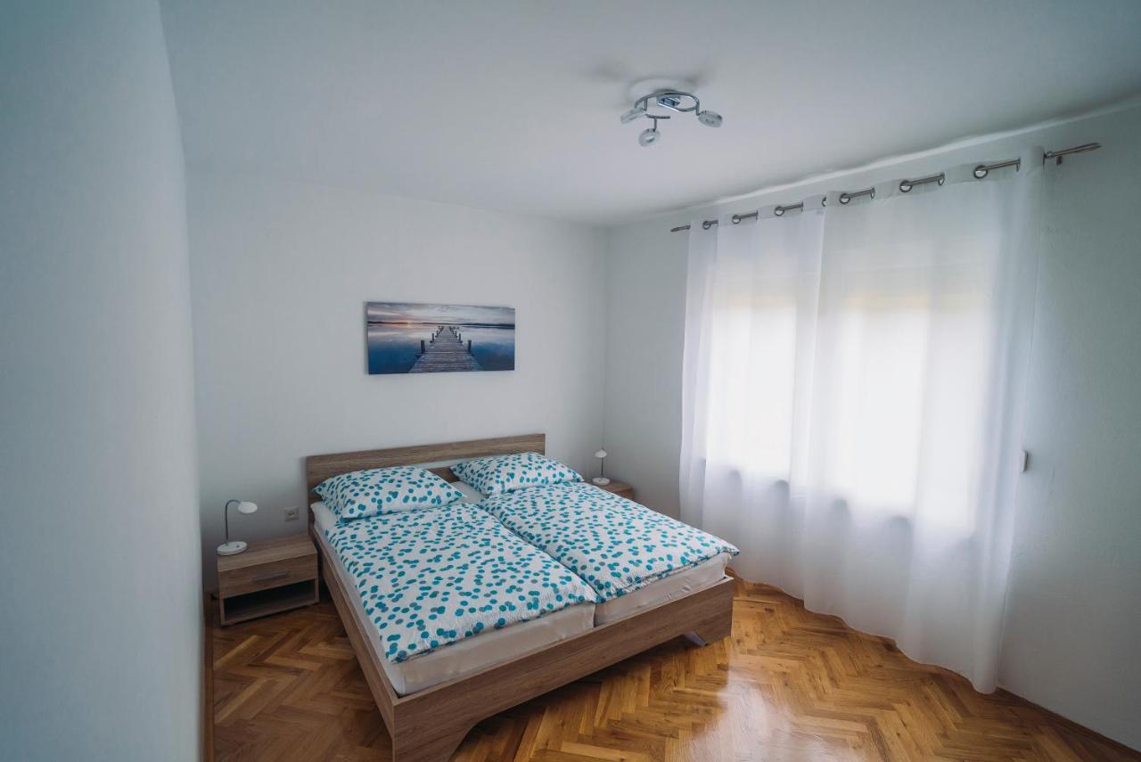 Apartmani Josip Podstrana Buitenkant foto