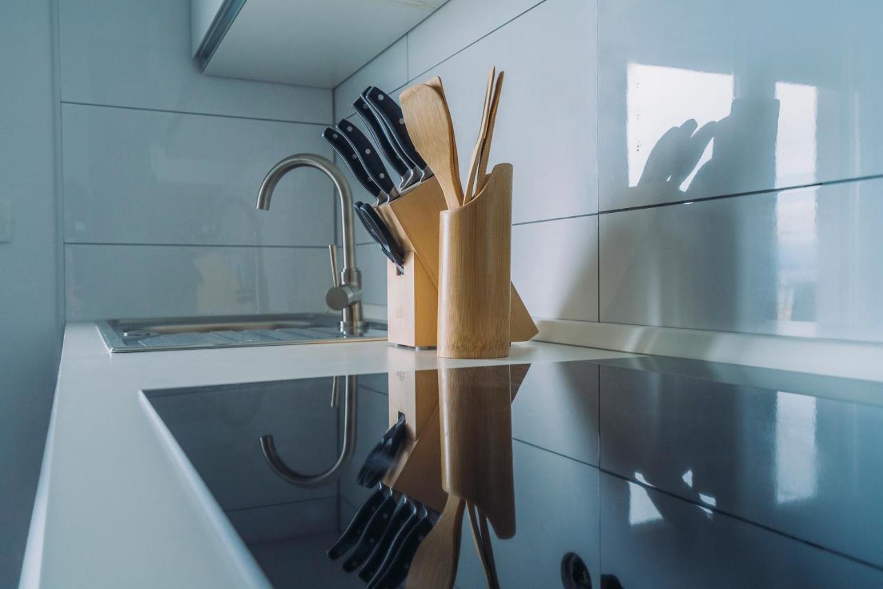 Apartmani Josip Podstrana Buitenkant foto