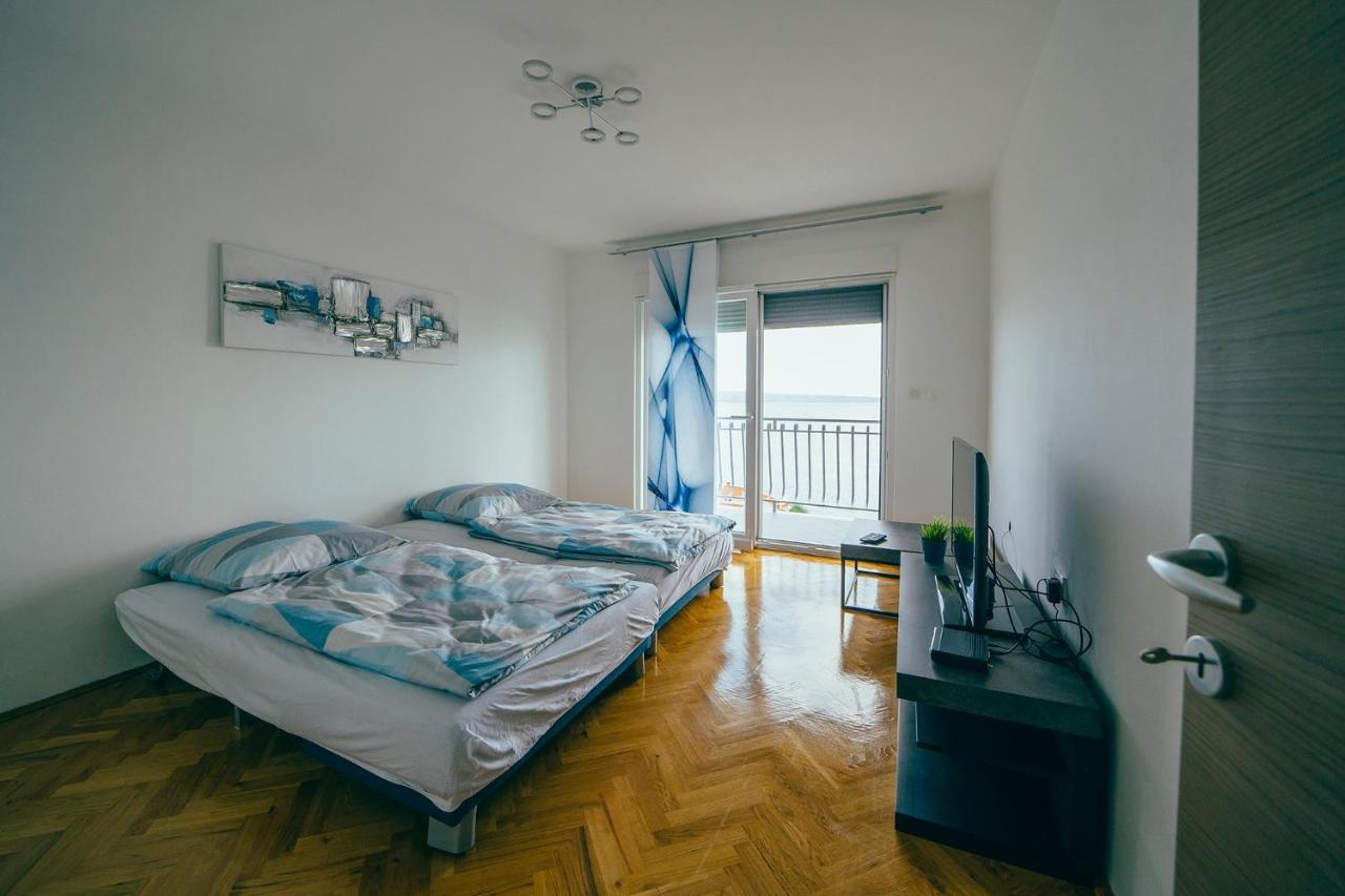 Apartmani Josip Podstrana Buitenkant foto
